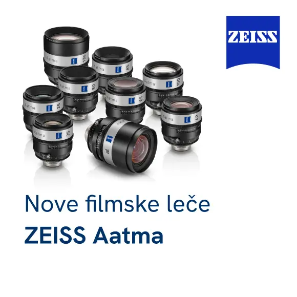 ZEISS Aatma