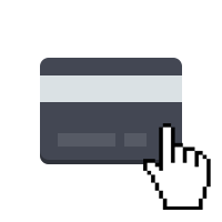 Online platba kartou